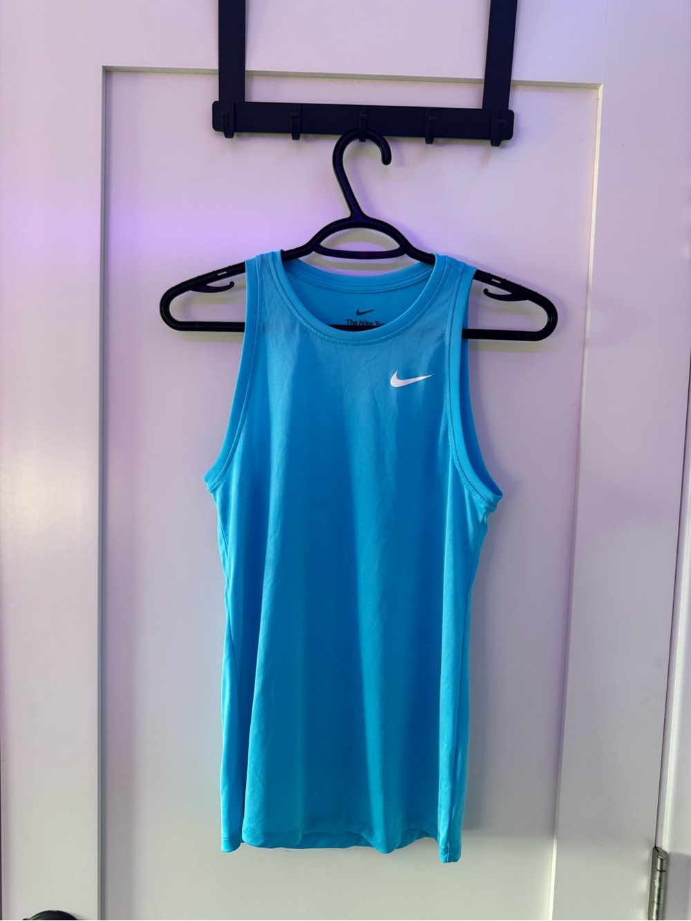 Nike Womens dry fit Top size XS